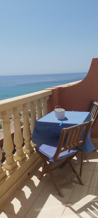Appartamento La Palma Costa Calma Esterno foto