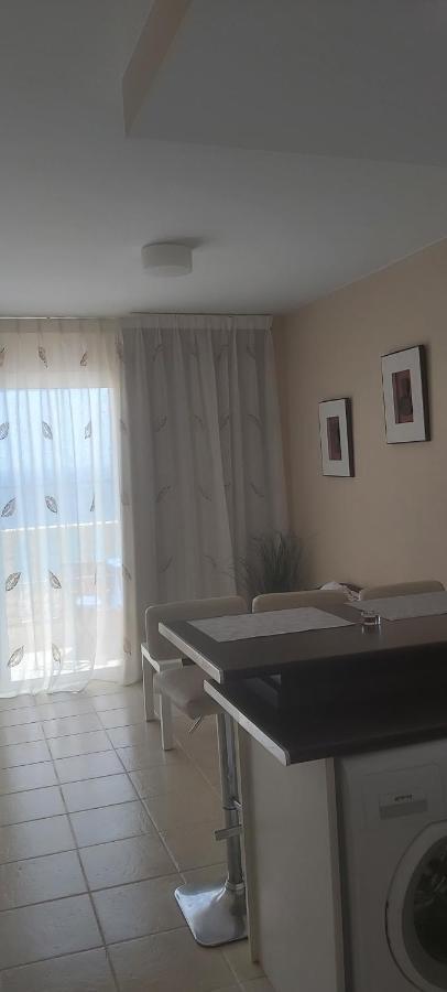 Appartamento La Palma Costa Calma Esterno foto